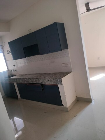 Furnished Amenities in 2 BHK Apartment at Pyramid Heights, Sector 85 – for Rent