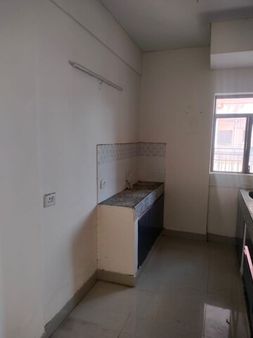 Kitchen in 2 BHK Apartment at Pyramid Heights, Sector 85 – for Rent