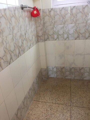 Master Bedroom in 1 RK Apartment at Defence Colony – for Rent