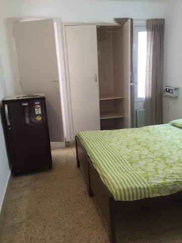 1 RK Apartment For Rent in Boutique Residential Apartments C-253 Defence Colony Delhi  8142585