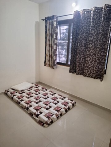Bedroom in 1 BHK Apartment at Lodha Casa Bella Gold, Dombivli East – for Rent