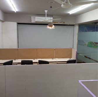 Commercial Office Space 945 Sq.Ft. For Rent in Vastrapur Ahmedabad  8142581