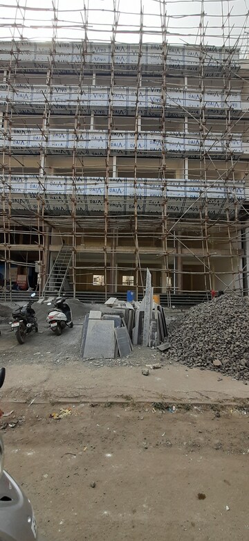  Showroom – Exterior View View at Nashik Road - for Rent