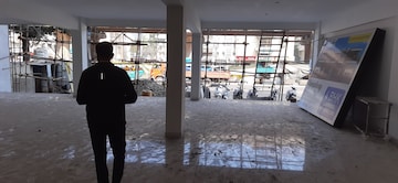  Showroom – Exterior View View at Nashik Road - for Rent