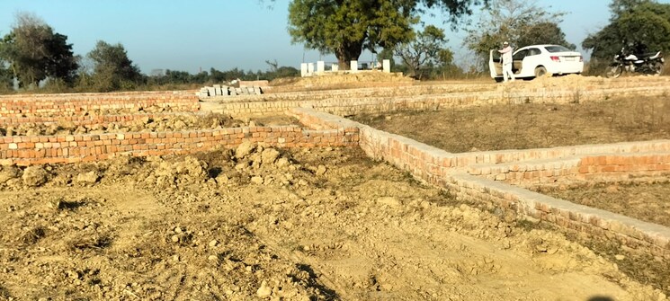 undefined, wazirganj  1500 Sq.Ft. Plot In Wazirganj Lucknow 8142584