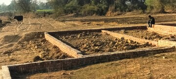Plot Area in  Plot at Wazirganj – for Sale