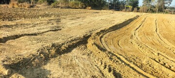 Plot Area in  Plot at Wazirganj – for Sale