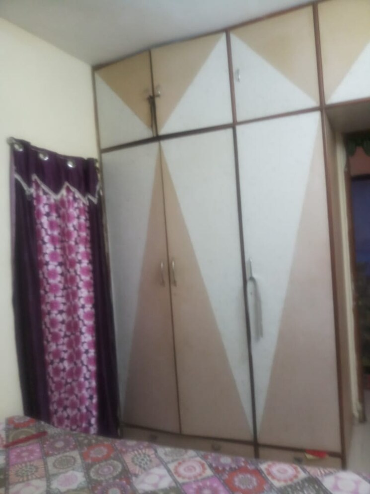 undefined, sector 8 charkop 1 Bedroom 450 Sq.Ft. Apartment In Sector 8 Charkop Mumbai 8142586