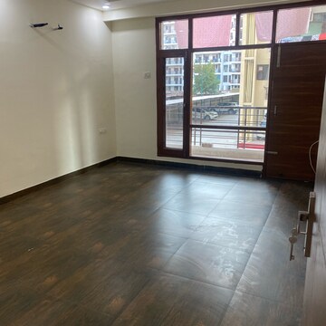 3 BHK Apartment For Rent in Paradigm Business Hermitage Park, Dhakoli Village