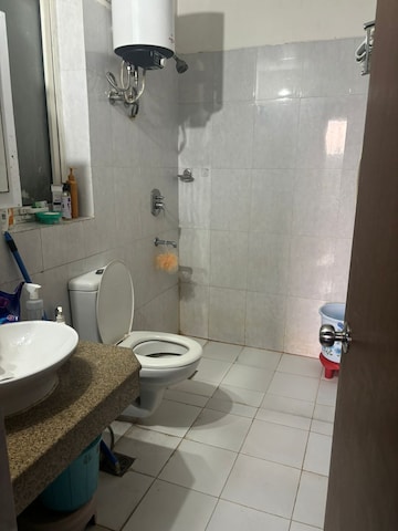 2.5 BHK Apartment For Rent in M3M Woodshire, Sector 107