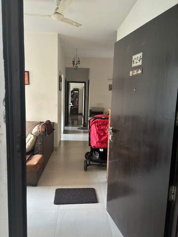 Parking in 2.5 BHK Apartment at M3M Woodshire, Sector 107 – for Rent