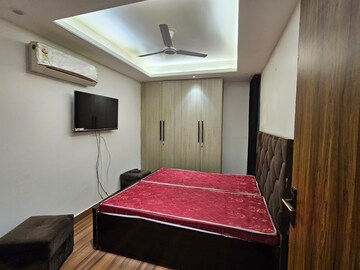 2 BHK Apartment For Rent in Saket Delhi  8142607