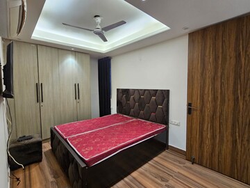 Bedroom in 2 BHK Apartment at Saket – for Rent