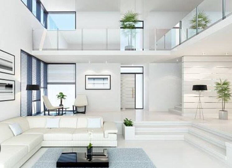 Living Room, chowdhariguda 3 Bedroom 2745 Sq.Ft. Villa In Chowdhariguda Hyderabad 8142621