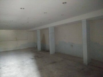  Warehouse – Exterior View View at Kphb - for Rent