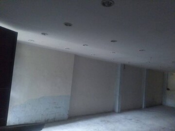  Warehouse – Exterior View View at Kphb - for Rent