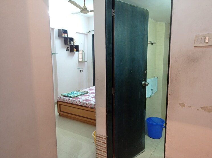 Bathroom, jinay-chs 2 Bedroom 680 Sq.Ft. Apartment In Kandivali West Mumbai 8142624