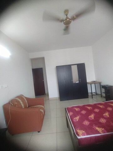Furnished Amenities in 2 BHK Apartment at Prestige Sunrise Park, Electronic City Phase I – for Rent