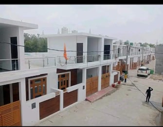 2 BHK Villa For Resale in Vani Elite Villa Gomti Nagar Lucknow  8142636