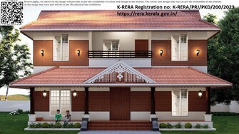 5 BHK Independent House For Resale in Ottapalam Palakkad  8142518