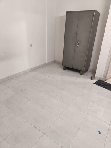 Master Bedroom in 1 BHK Apartment at Happy Valley, Manpada – for Rent