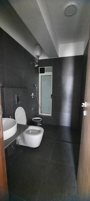 Kitchen in 3 BHK Apartment at Amal Juhu Sheetal CHS, Juhu – for Rent