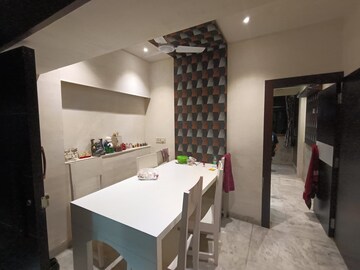 Living Room in 2 BHK Apartment at Nityanand Baug, Chembur – for Rent