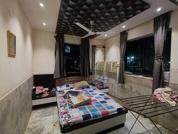 Bedroom in 2 BHK Apartment at Nityanand Baug, Chembur – for Rent