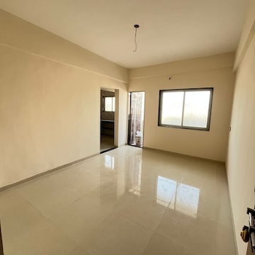 1 BHK Apartment For Rent in Rakshak Nagar Pune  8142682