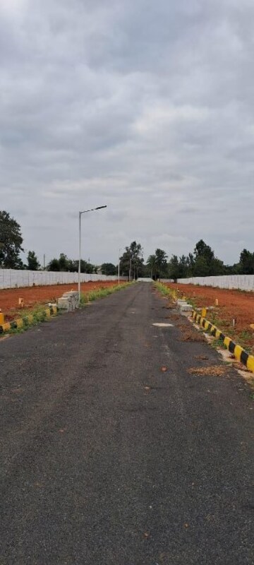 Plot For Resale in Suragajakkanahalli Bangalore  8142625