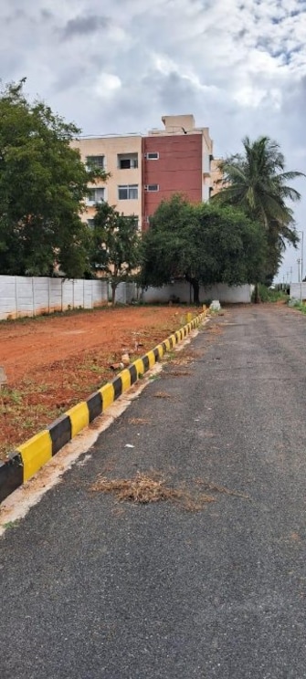 Plot For Resale in Suragajakkanahalli Bangalore  8142625