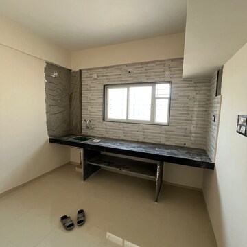 Kitchen in 1 BHK Apartment at Rakshak Nagar – for Rent