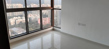 Master Bedroom in 1 BHK Apartment at UK Iridium, Kandivali East – for Rent
