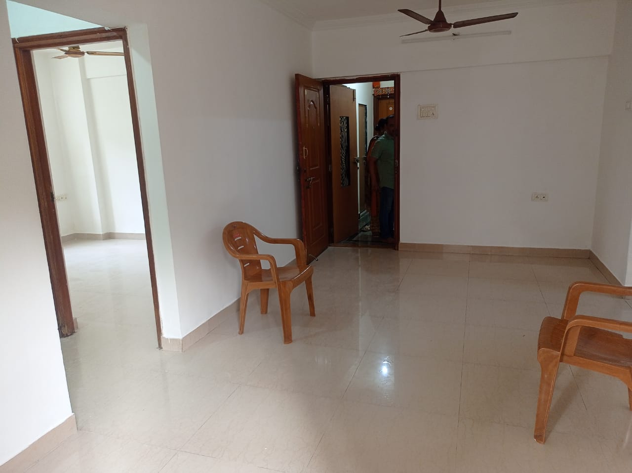 2 BHK Apartment For Sale in Sai Mangal CHS Kandivali
