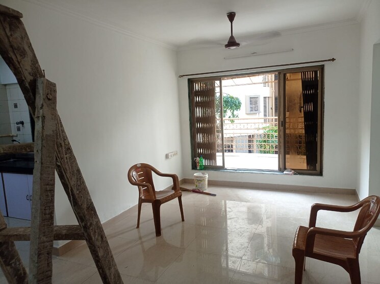 Balcony, sai-mangal-chs-kandivali 2 Bedroom 880 Sq.Ft. Apartment In Kandivali West Mumbai 8142672