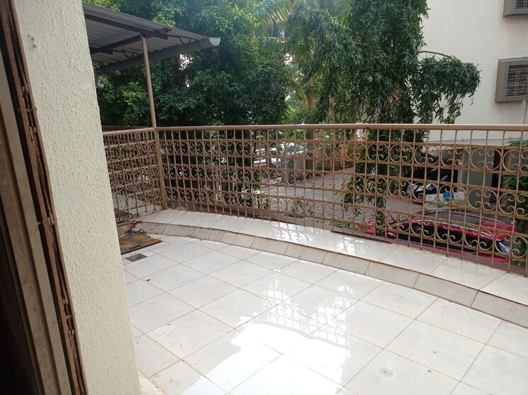 Balcony, sai-mangal-chs-kandivali 2 Bedroom 880 Sq.Ft. Apartment In Kandivali West Mumbai 8142672