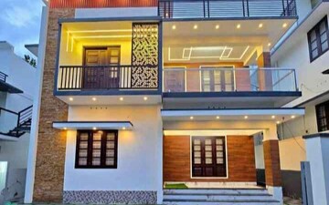 2 BHK Villa For Sale in Hampinagar