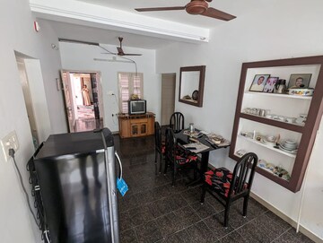 Gym in  Plot at Panavila – for Sale