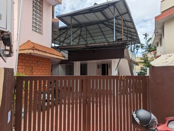  Plot – Exterior View View at Panavila - for Sale