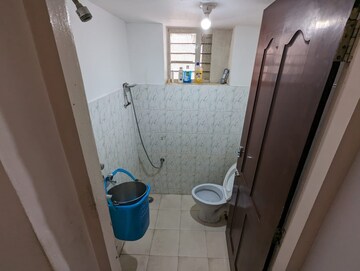 Bathroom in  Plot at Panavila – for Sale