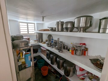 Kitchen in  Plot at Panavila – for Sale