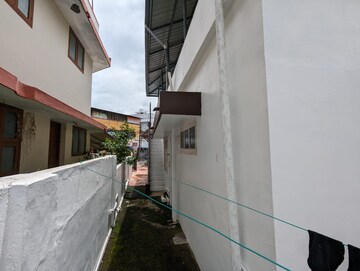 Balcony in  Plot at Panavila – for Sale