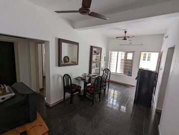 Living Room in  Plot at Panavila – for Sale