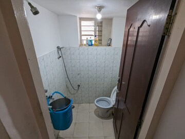 Bathroom in  Plot at Panavila – for Sale
