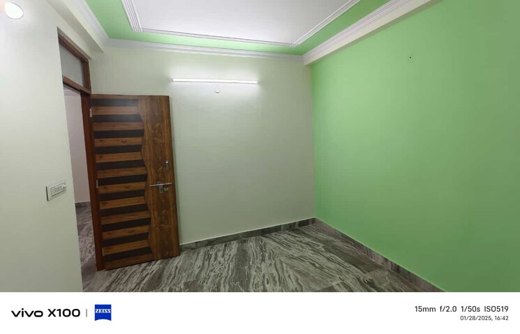 Bedroom, shaheen bagh 2 Bedroom 630 Sq.Ft. Apartment In Shaheen Bagh Delhi 8142701