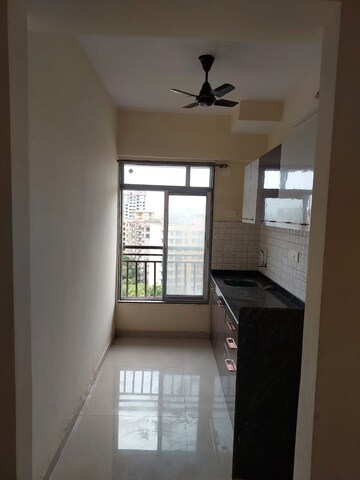 Kitchen in 3 BHK Apartment at Arihant Residency Sion, Sion – for Sale
