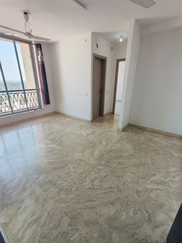 1 BHK Apartment For Rent in Hiranandani The Walk Ghodbunder Road Thane  8142727