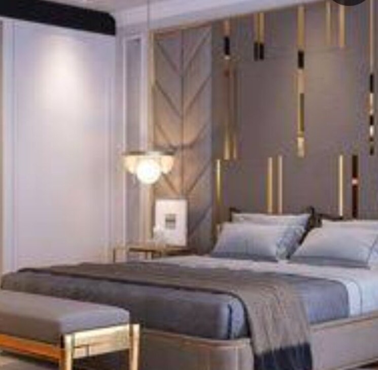 Bedroom, chowdhariguda 3 Bedroom 2745 Sq.Ft. Villa In Chowdhariguda Hyderabad 8142751