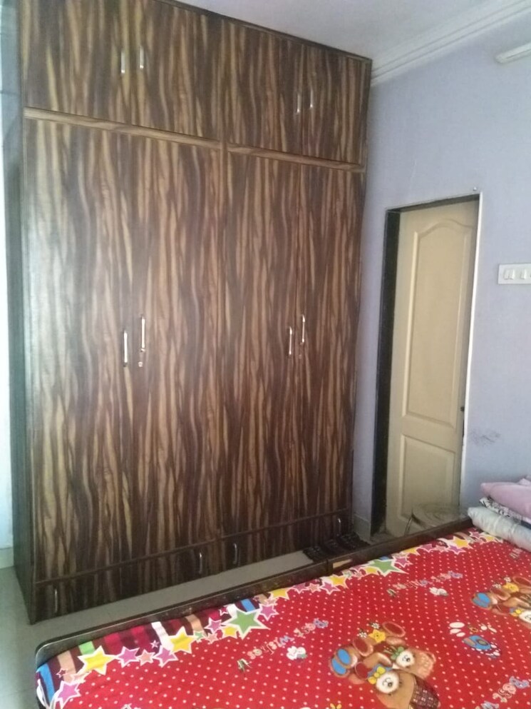 Bedroom, shiv-veer 1 Bedroom 430 Sq.Ft. Apartment In Kandivali West Mumbai 8142736