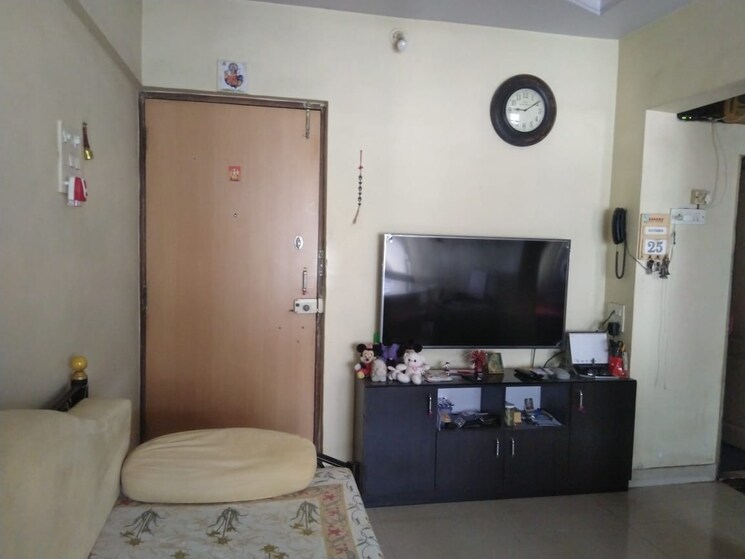 Bathroom, shiv-veer 1 Bedroom 430 Sq.Ft. Apartment In Kandivali West Mumbai 8142736